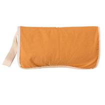 Trocador De Fraldas Portátil Impermeável Com Bolso 66x37cm - Papi Baby