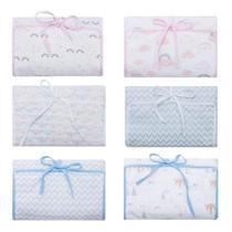 Trocador De Fraldas Portátil Papi Baby Menino Menina