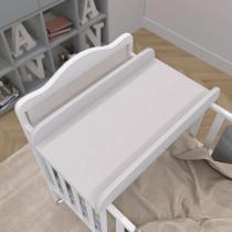 Trocador de Fraldas Portátil para Berço Phoenix Baby Trocador de Fraldas Portátil para Berço Phoenix Baby