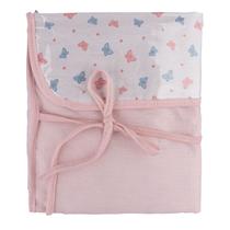 Trocador de Fraldas Prático para Bebê 47cm x 67cm Baby Joy