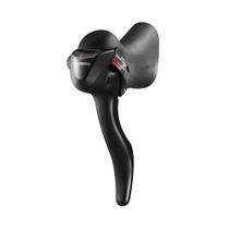 Trocador de marcha com manete STI Shimano Tourney ST-A070 2v lado esquerdo