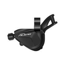 Trocador de marcha Shimano Alivio SL-M3100 2v lado esquerdo