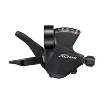 Trocador de marcha Shimano Altus SL-M2010 9v lado direito com visor