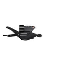 Trocador de marcha Shimano Altus SL-M315 7v lado direito com visor