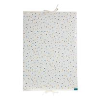 Trocador de Quarto Baby Percal 200 Fios 100% Algodão - Triangles