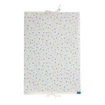 Trocador De Quarto Baby Percal 200 Fios 100% Algodão - Triangles