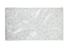 Trocador E Colchonete Bebê Compose Selvinha 70 X 38Cm Papi