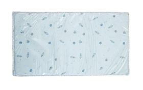 Trocador E Colchonete Compose Espaço 70 X 38Cm Papi