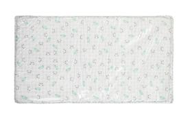 Trocador E Colchonete Compose Panda 70 X 38Cm Papi