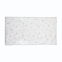 Trocador e Colchonete PAPI Compose 2275 - Casinha para Bebê