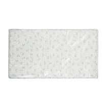 Trocador e Colchonete PAPI Compose 2275 - Panda para Bebê