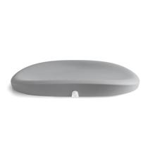 Trocador e Escotilha para Bebê Grow - Smart Grey