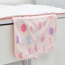 trocador e porta fraldas portatil nuvem ref 56843 - Papi trocador e porta fraldas portatil nuvem ref 56843 - Papi
