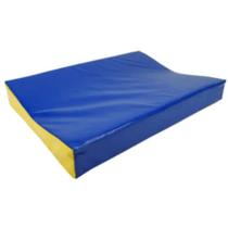 Trocador Espumado Infantil Azul