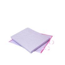 Trocador Fralda Bebê Plastificado Para Cômoda Capa Removível