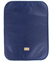 Trocador Fralda Portátil Bebê Impermeável Dobrável Acolchoado