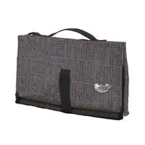 Trocador Fralda Tgr Tigor T. Tigre Cinza Trocador Fralda Tgr Tigor T. Tigre Cinza