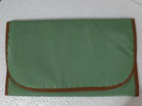 Trocador Fraldas Portátil Impermeável Paris Bebê Lilian Baby Trocador Fraldas Portátil Impermeável Paris Bebê Lilian Baby