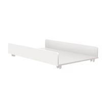 Trocador Juju Branco Fosco - Reller Móveis