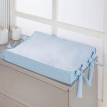 Trocador Mini Anatomico De Comoda Para Bebe