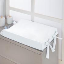 Trocador Mini Anatomico De Comoda Para Bebe - AVM Enxovais