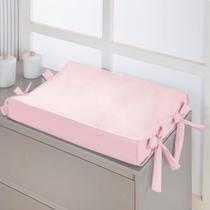 Trocador Mini Anatomico De Comoda Para Bebe
