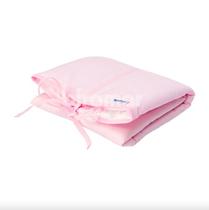 Trocador para Bebê Portátil Percal Rosa Trocador para Bebê Portátil Percal Rosa