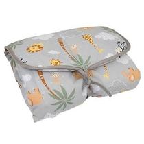 trocador para bebês trocador impermeável trocador portátil trocador de fraldas para menino ou menina diversas estampas trocador para bebês trocador impermeável trocador portátil trocador de fraldas para menino ou menina diversas estampas