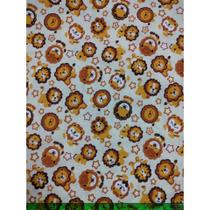 Trocador para bolsa, estampado e plastificado - Narababy