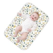 Trocador para Fraldas de Bebê Coinarin 80x55 cm Impermeável Trocador para Fraldas de Bebê Coinarin 80x55 cm Impermeável