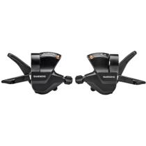Trocador passador para freio hidráulico shimano Altus Sl-m315 7v S/ Manete Trocador passador para freio hidráulico shimano Altus Sl-m315 7v S/ Manete