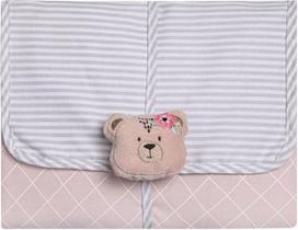 Trocador porta fraldas portátil