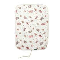Trocador Portátil Baby Percal 200 Fios - Hippie Chic
