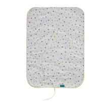 Trocador Portátil Baby Percal 200 Fios - Triangles Trocador Portátil Baby Percal 200 Fios - Triangles