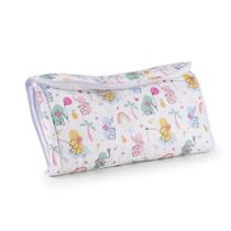 Trocador Portátil Bebê Impermeável Acolchoado Menino e Menina Diversas Estampas