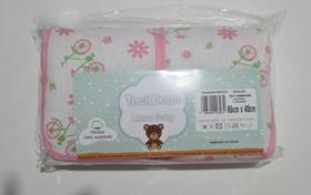 Trocador Portátil Bebê - Teciclean Baby Trocador Portátil Bebê - Teciclean Baby