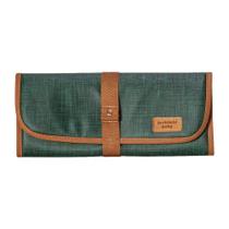 Trocador Portátil Belfast - Verde - Batistela Baby