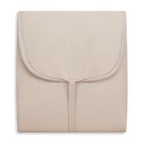 Trocador Portátil c/ Bolsos - Nude - Laura Baby