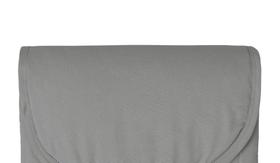 Trocador Portátil com Forro Impermeável e Bolsos Internos Batistela Baby - 1 peça Várias Cores Trocador Portátil com Forro Impermeável e Bolsos Internos Batistela Baby - 1 peça Várias Cores