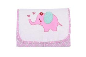 Trocador Portátil Dengo Rosa - REF3660 - 47x67 cm Trocador Portátil Dengo Rosa - REF3660 - 47x67 cm