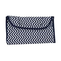 Trocador Portátil Impermeável Dobrável com Bolso Menino Menina Bebê Porta Fralda Lenço Umedecido Pomada