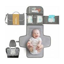 Trocador Portátil Impermeável Dobrável COZIRA para Viagem Trocador Portátil Impermeável Dobrável COZIRA para Viagem