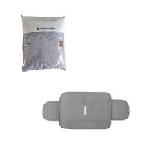 Trocador Portátil Impermeável para Bebês Batistela Baby Trocador Portátil Impermeável para Bebês Batistela Baby