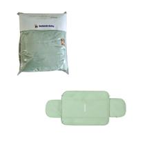 Trocador Portátil Impermeável para Bebês Batistela Baby