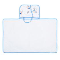 Trocador Portátil Papi Porta Fraldas Dino Esporte