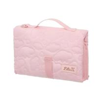 Trocador Portatil Para Bebe Lilica Ripilica BB Little Trocador Portatil Para Bebe Lilica Ripilica BB Little