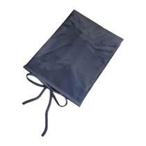 Trocador Portatil para Bolsa de Bebê Azul Marinho Trocador para Viagem de Bebê Azul Escuro