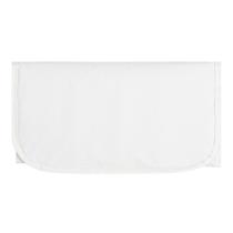 Trocador Portátil Pirulitando Liso Branco