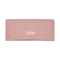 Trocador Portátil Pirulitando Refúgio Rosê