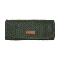 Trocador Portátil Pirulitando Refúgio Verde